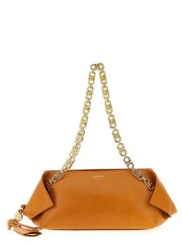 Salvatore Ferragamo | Ferragamo Folded Shoulder Bag