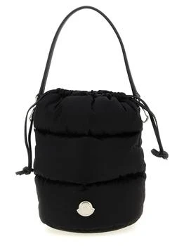 Moncler | Moncler Caradoc Drawstring Bucket Bag