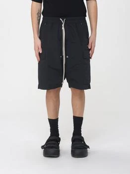 Rick Owens | Shorts men Rick Owens