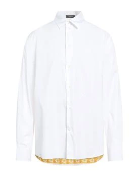 Versace | Patterned shirt