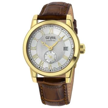 Gevril | Gevril Men
s Watch 25005L