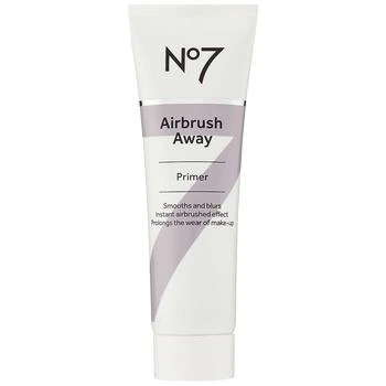No7 Airbrush Away Primer