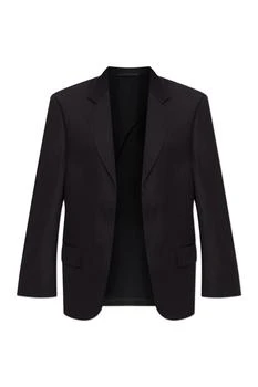 Balenciaga | Wool blazer