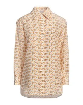 Burberry | Patterned shirts
blouses