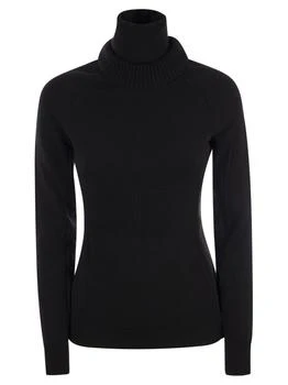 Moncler | Moncler Grenoble Turtleneck Knitted Jumper