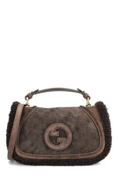 Gucci | Gucci GG Patch Shoulder Bag