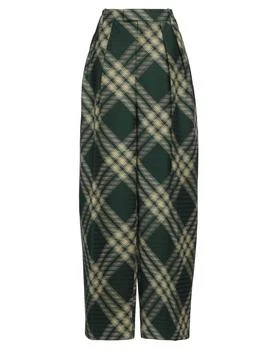 Burberry | Wide-leg pants