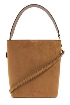 Stella McCartney | Stella McCartney Frayme Whipstitch Crossbody Tote Bag