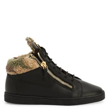 Giuseppe Zanotti | Kriss
