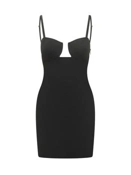 Givenchy | Givenchy Cutaway Mini Dress