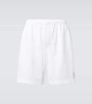 Brunello Cucinelli | Cotton jersey shorts