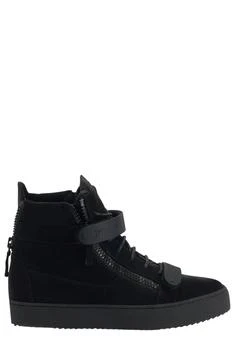Giuseppe Zanotti | Giuseppe Zanotti Coby High Top Sneakers