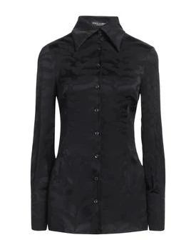 Dolce
Gabbana | Solid color shirts
blouses