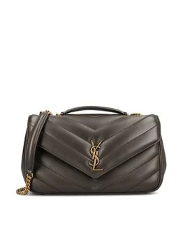 Yves Saint Laurent | Saint Laurent Loulou Medium Shoulder Bag
