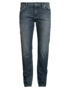 Dolce & Gabbana | Denim pants