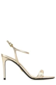 Prada | Prada High-Heeled Sandals