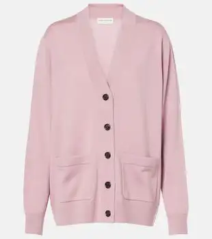 Dries Van Noten | Wool cardigan