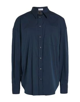Brunello Cucinelli | Solid color shirts
blouses