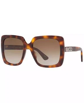 Gucci | Sunglasses, GG0418S 54