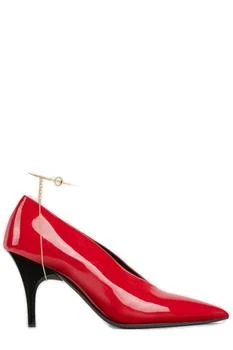 Gucci | Gucci 97 Pointed Toe Pumps