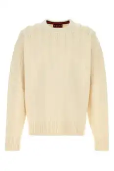 Gucci | Gucci Crewneck Knit Sweater
