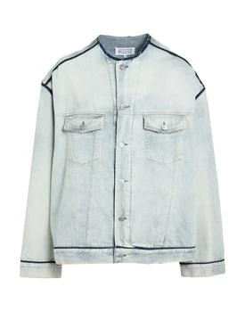 MAISON MARGIELA | Denim jacket