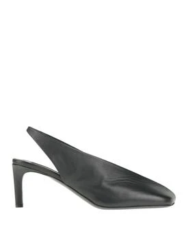 Jil Sander | Pump