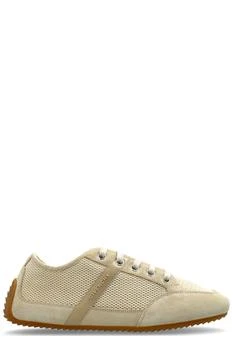 Givenchy | Givenchy Mesh Slim Sneakers