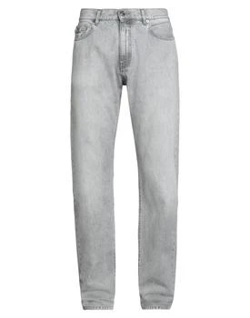 Versace | Straight leg