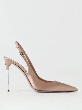 Dolce & Gabbana | High heel shoes woman Dolce & Gabbana