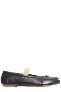 MAISON MARGIELA | Maison Margiela Tabi Elastic Band Ballerinas