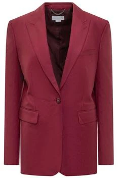 Stella McCartney | Stella McCartney Single-Breasted Tailored Blazer