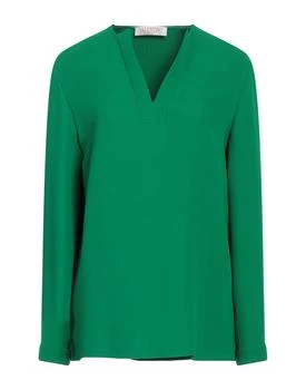 Valentino | Silk top