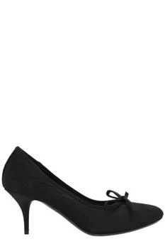 Balenciaga | Balenciaga Leopold Worn-Out Pumps