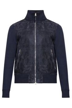 Tom Ford | Tom Ford Zipped Jacket