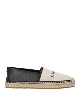 Salvatore Ferragamo | Espadrilles