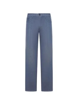 Prada | Prada Air Force Denim Jeans