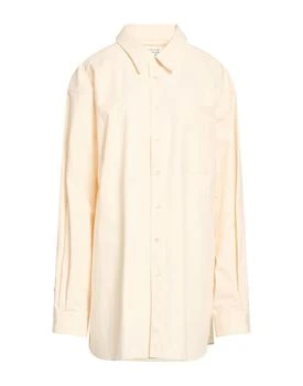 MAISON MARGIELA | Solid color shirts & blouses