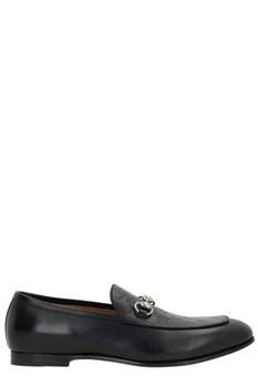 Gucci | Gucci Horsebit Slip-On Loafers
