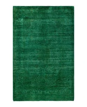 Bloomingdale's | Fine Vibrance M1494 Area Rug, 4'7" x 7'1"