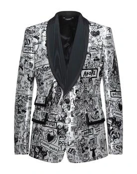 Dolce
Gabbana | Blazer