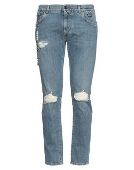 Dolce & Gabbana | Denim pants