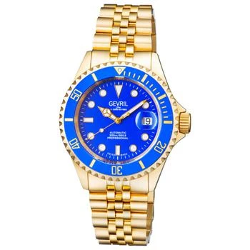 Gevril | Gevril Men's Watch 4854B