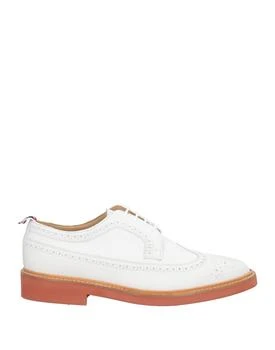 Thom Browne | Laced shoes