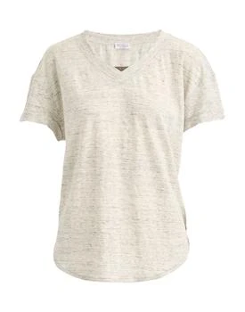 Brunello Cucinelli | Basic T-shirt