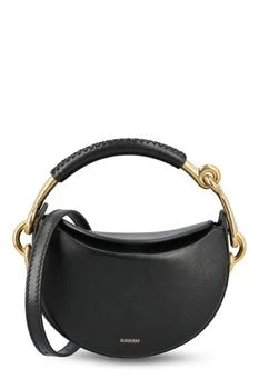 Burberry | Burberry Logo Printed Tote Bag