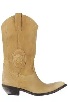 Versace | Versace Houston Texan Boots