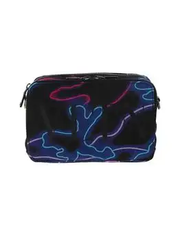 Valentino | Valentino Neon Camou Crossbody Bag