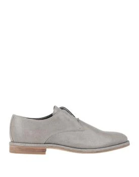 Brunello Cucinelli | Laced shoes