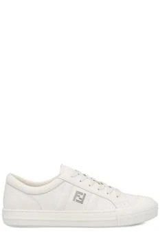 Fendi | Fendi Domino Low-Top Sneakers